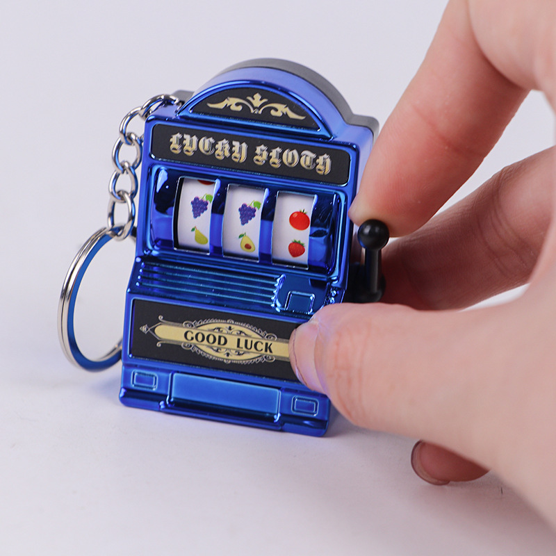 Creative Mini Fruit Slot Machi - Fruit Slot Machine recension och pris