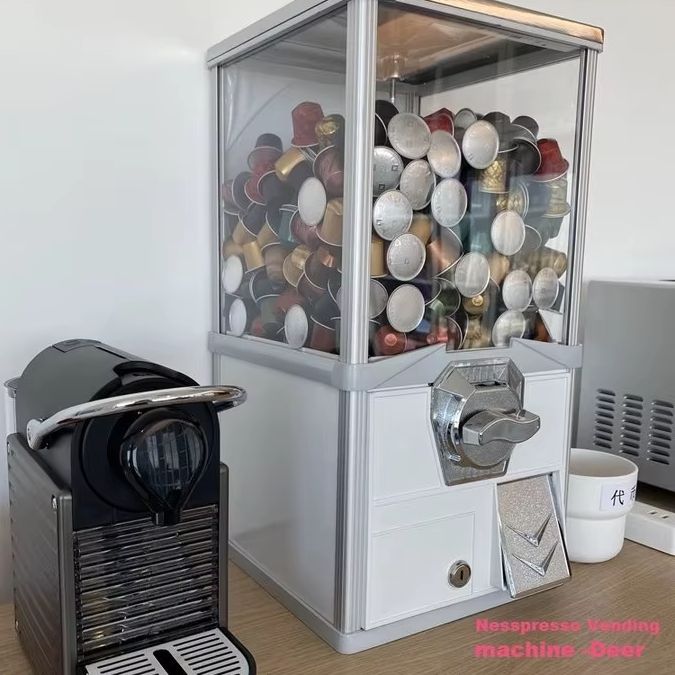Coin-operated egg twister acti - Fruit Slot Machine recension och pris