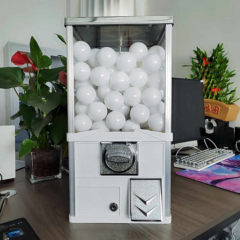 Coin-operated egg twister acti - Fruit Slot Machine recension och pris