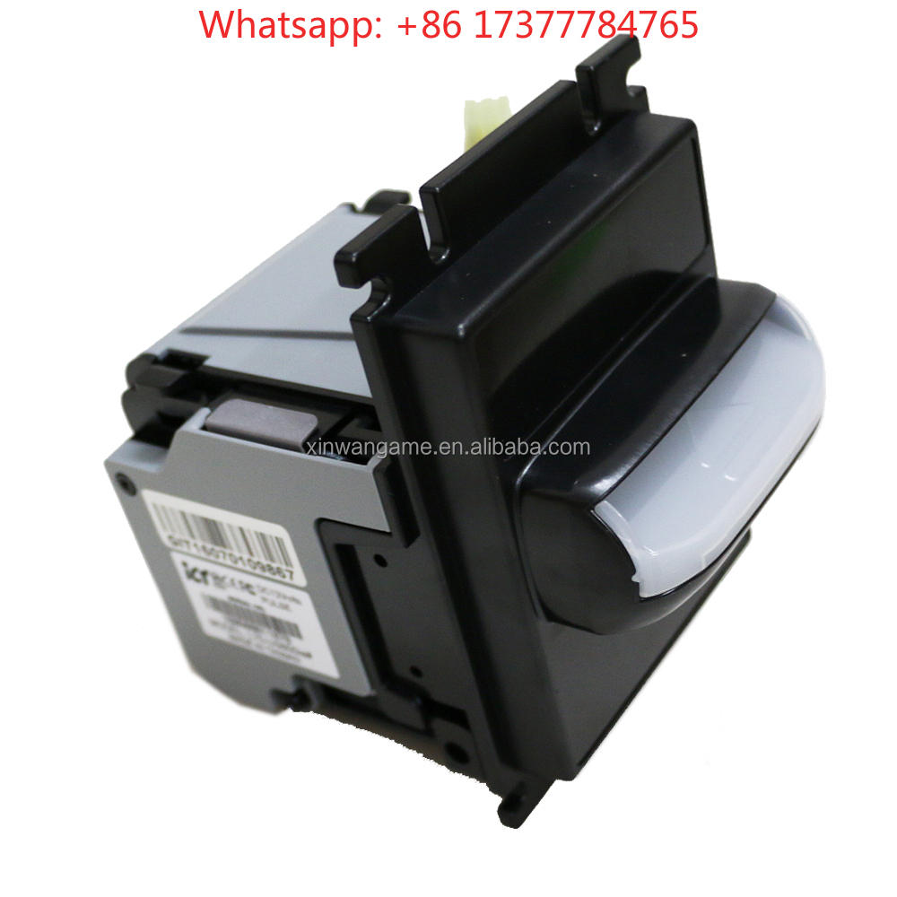 ICT L70 Banknote Validator Mon - Arcade Vending & Laundry recension och pris
