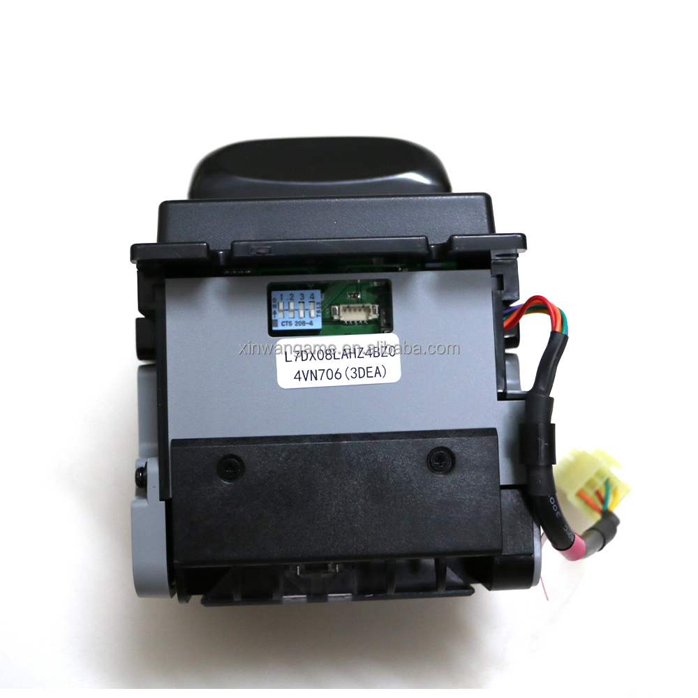 ICT L70 Banknote Validator Mon - Arcade Vending & Laundry recension och pris
